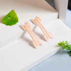 10x Neusstrips – Extra ademcomfort (Alleen samen met de Ademtrainer verkrijgbaar)
