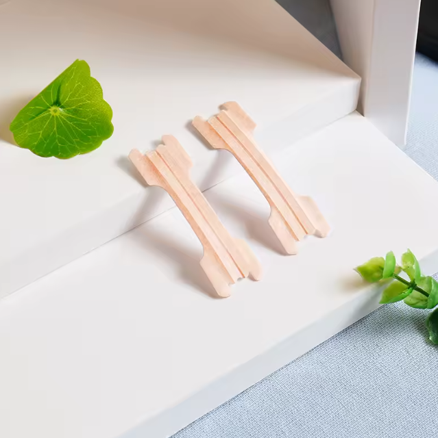 10x Neusstrips – Extra ademcomfort (Alleen samen met de Ademtrainer verkrijgbaar)