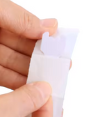 10x Neusstrips – Extra ademcomfort (Alleen samen met de Ademtrainer verkrijgbaar)