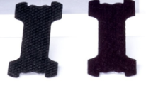 10x Neusstrips – Extra ademcomfort (Alleen samen met de Ademtrainer verkrijgbaar)